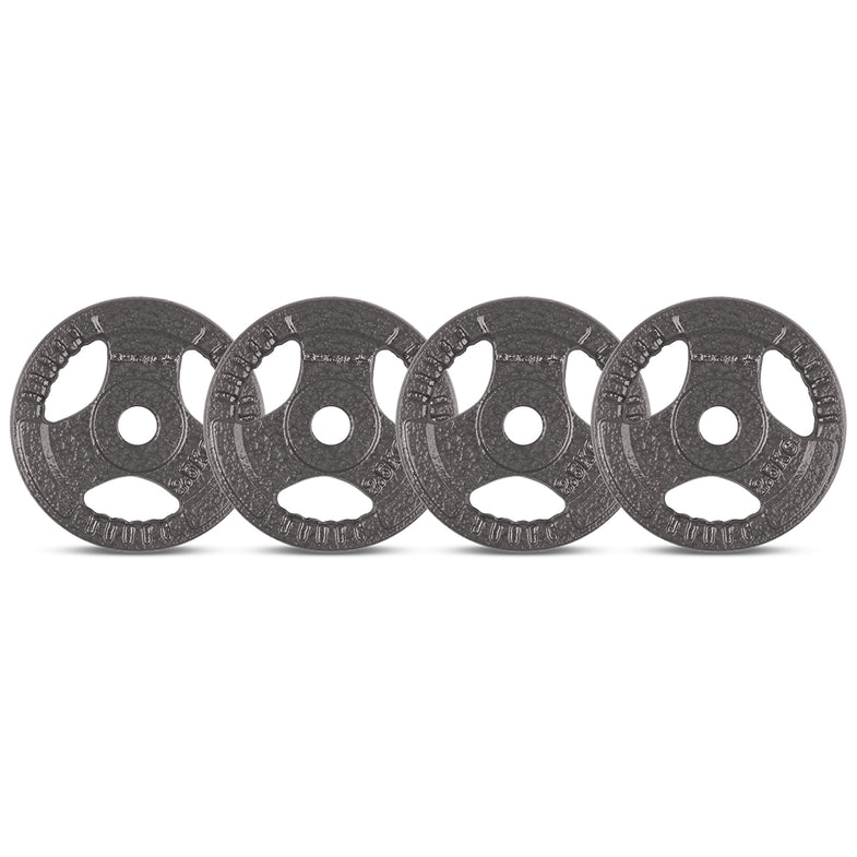 GRK-110 Space Saving Multi-Function Rack with 74kg Cable Crossover + FID Bench + 90kg Standard Weight Package