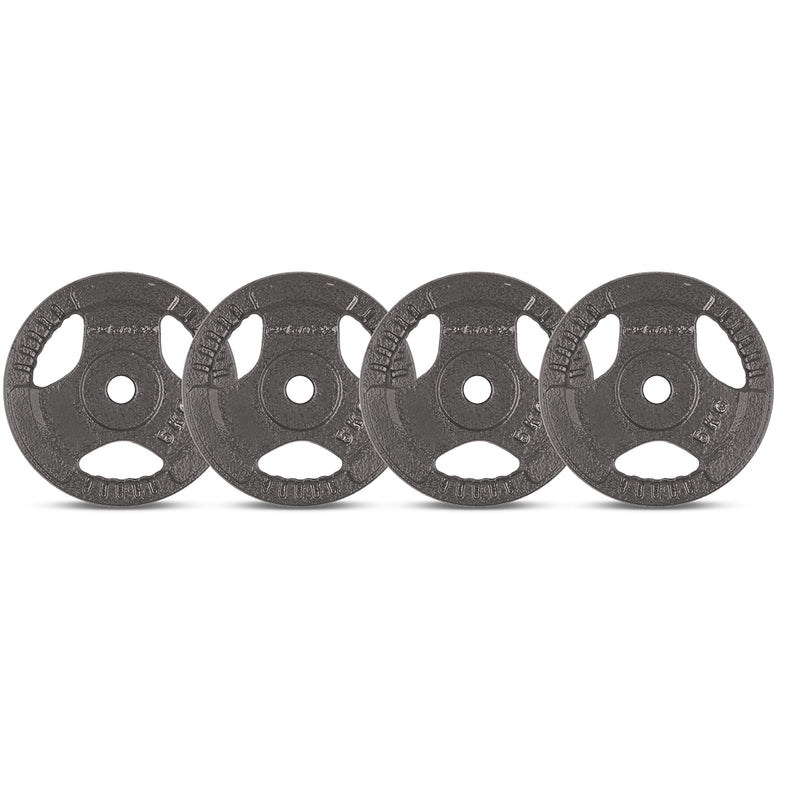 GRK-110 Space Saving Multi-Function Rack with 74kg Cable Crossover + FID Bench + 90kg Standard Weight Package