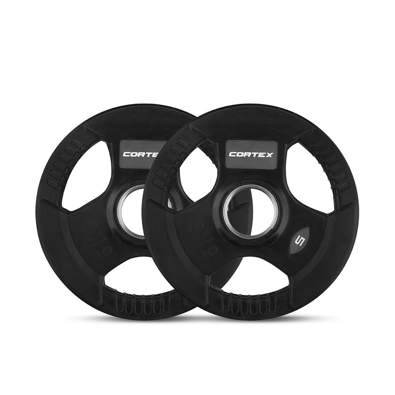 GRK-110 Space Saving Multi-Function Rack with 74kg Cable Crossover + FID Bench + 90kg Olympic Weight Package