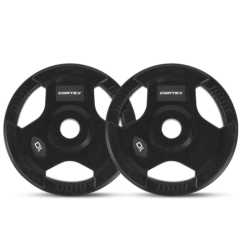 GRK-110 Space Saving Multi-Function Rack with 74kg Cable Crossover + FID Bench + 90kg Olympic Weight Package