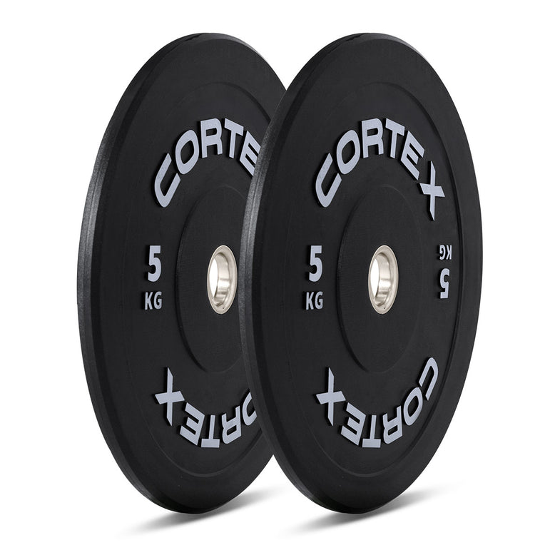 GRK-110 Space Saving Multi-Function Rack with 74kg Cable Crossover + FID Bench + 90kg Olympic Bumper Weight Package