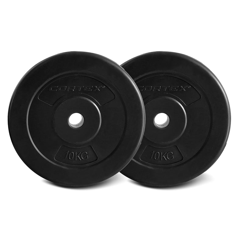 GRK-110 with FID Bench + 90kg Endurashell Weight and Bar Set