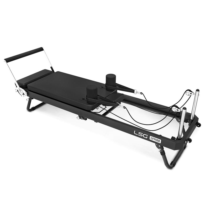 GPR100 Foldable Pilates Reformer Machine
