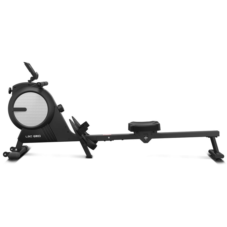 GR-03 Rowing Machine