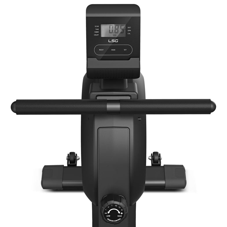 GR-03 Rowing Machine