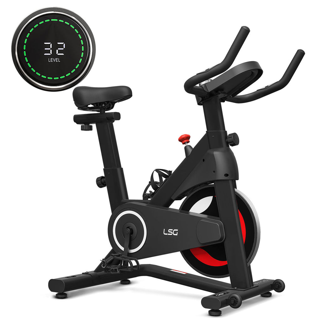 SPG-230 Magnetic Spin Bike