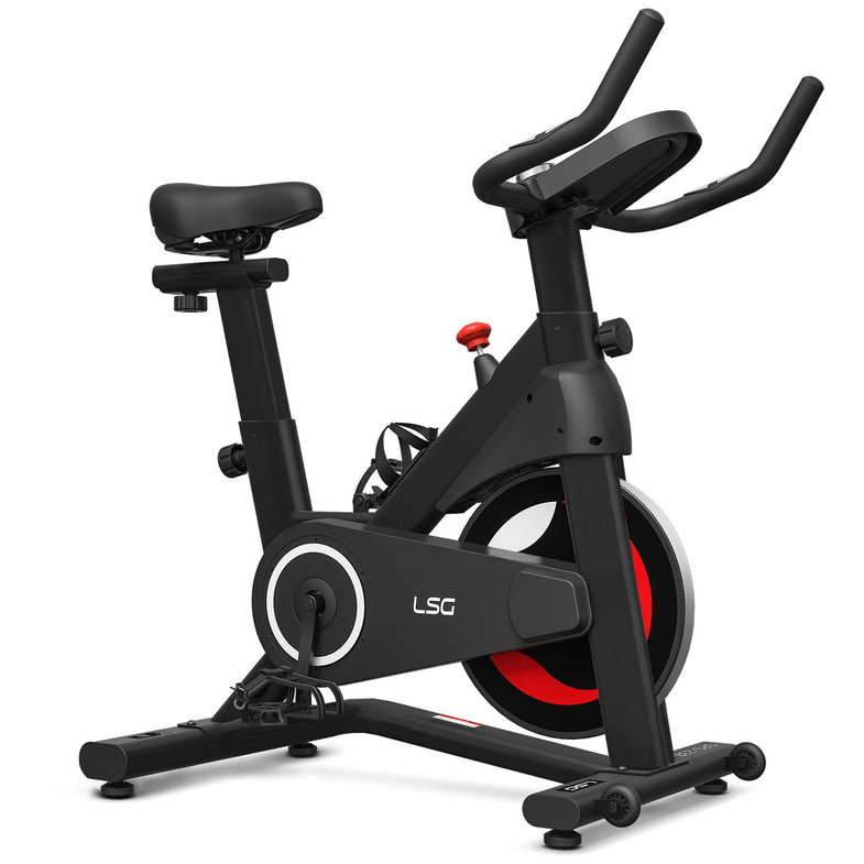 SPG-230 Magnetic Spin Bike