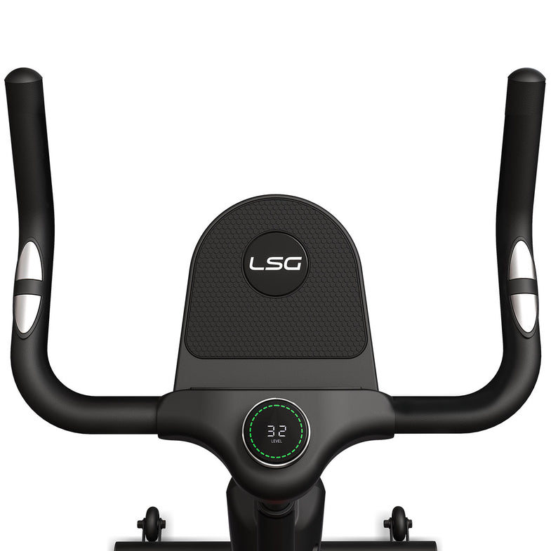 SPG-230 Magnetic Spin Bike