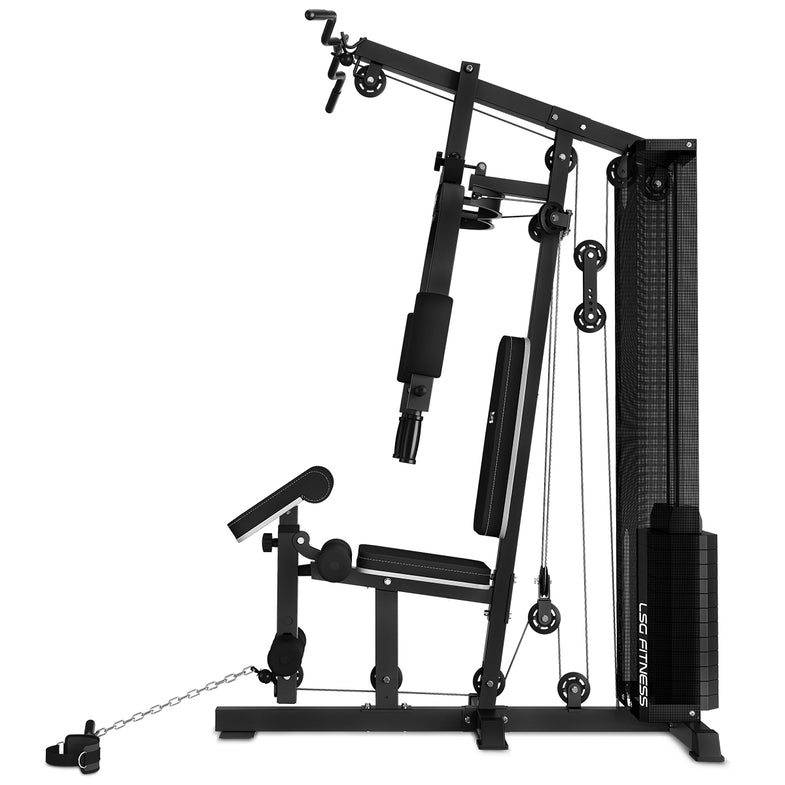 LSG SSN-90 Single Station