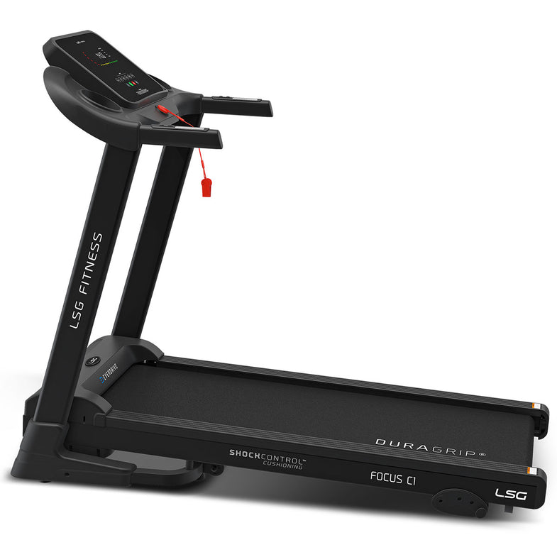 Focus C1 Treadmill