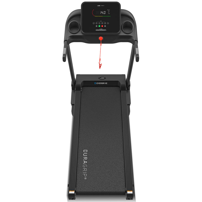 Focus C1 Treadmill