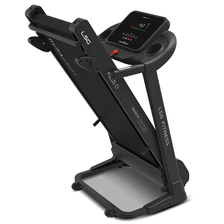 Focus C1 Treadmill