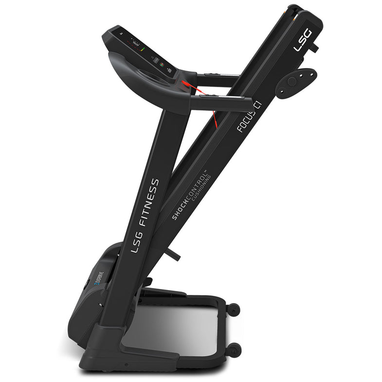 Focus C1 Treadmill
