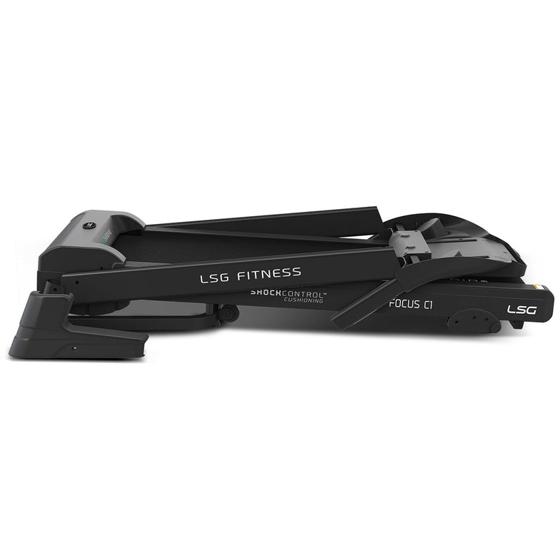Focus C1 Treadmill