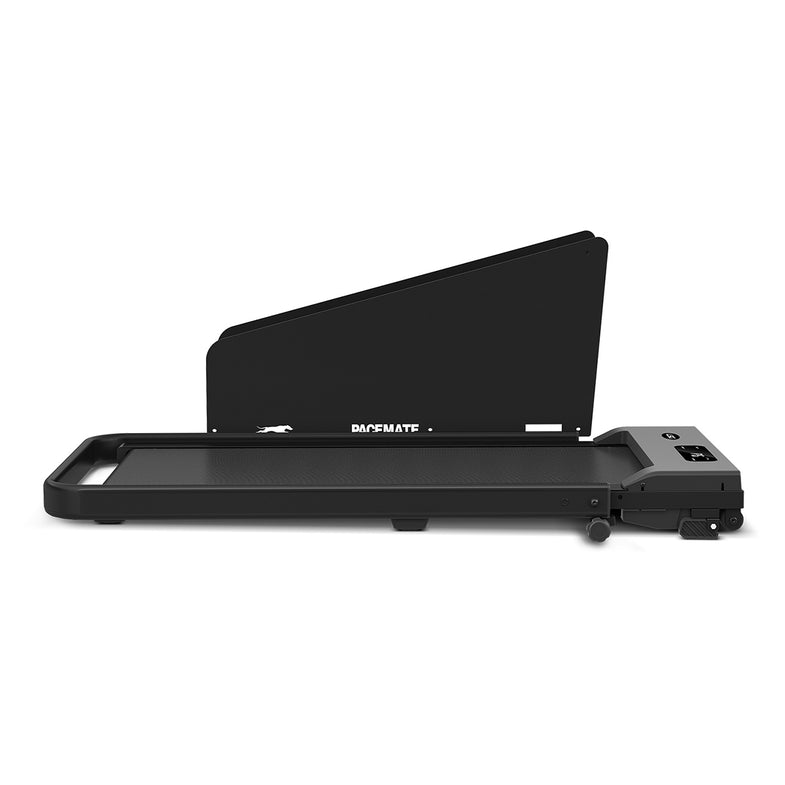 PaceMate 2-in-1 Dog Treadmill & Walking Pad