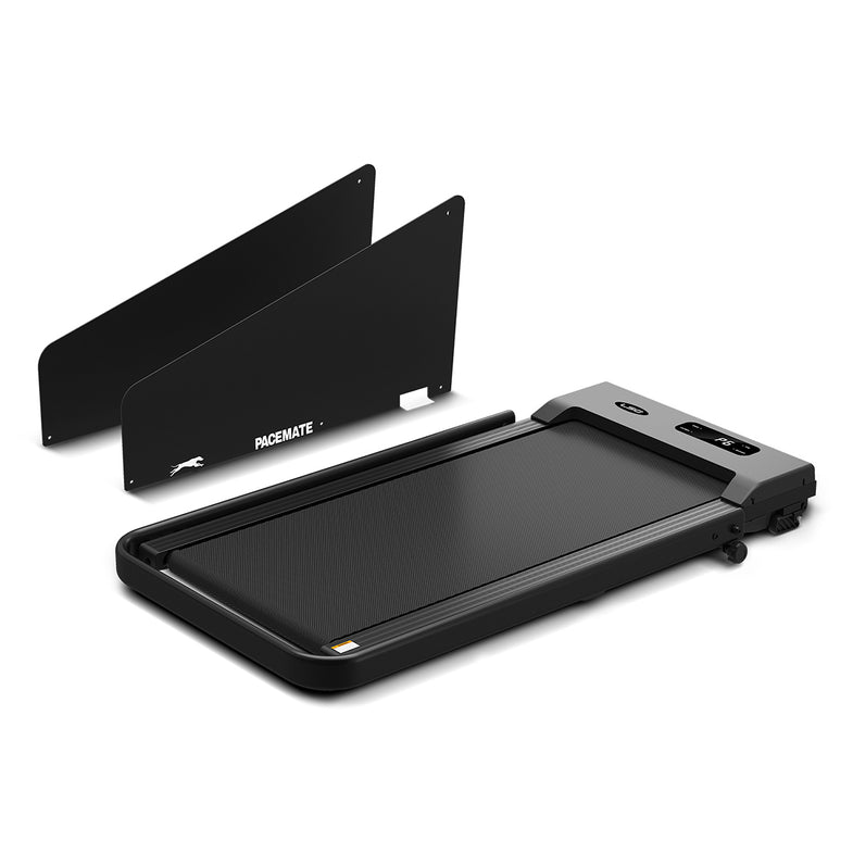 PaceMate 2-in-1 Dog Treadmill & Walking Pad