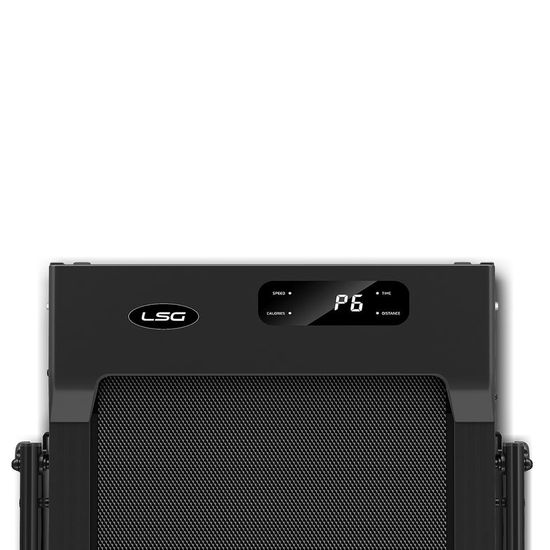 PaceMate 2-in-1 Dog Treadmill & Walking Pad