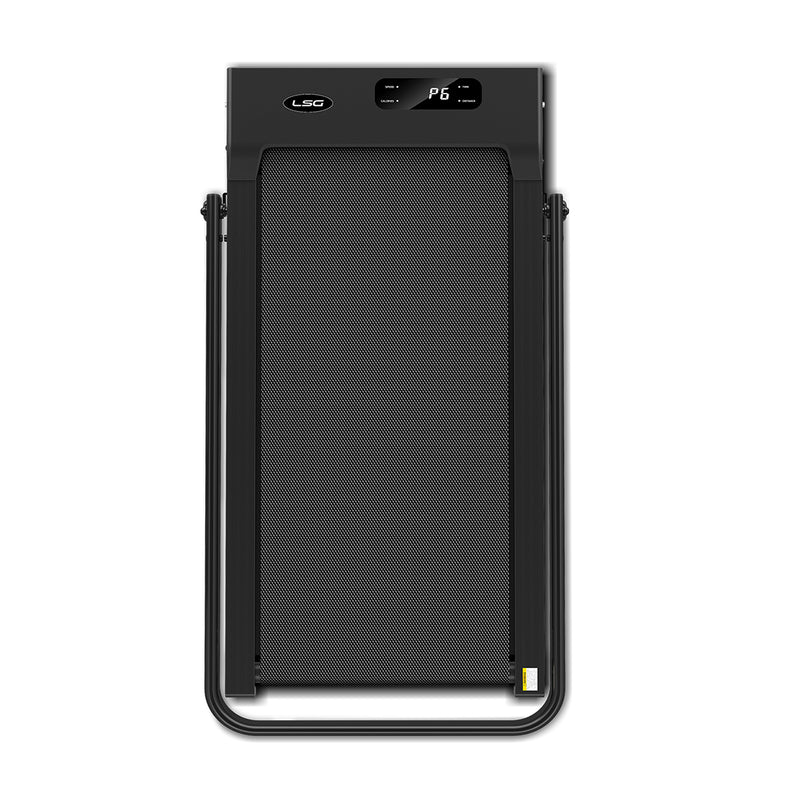 PaceMate 2-in-1 Dog Treadmill & Walking Pad