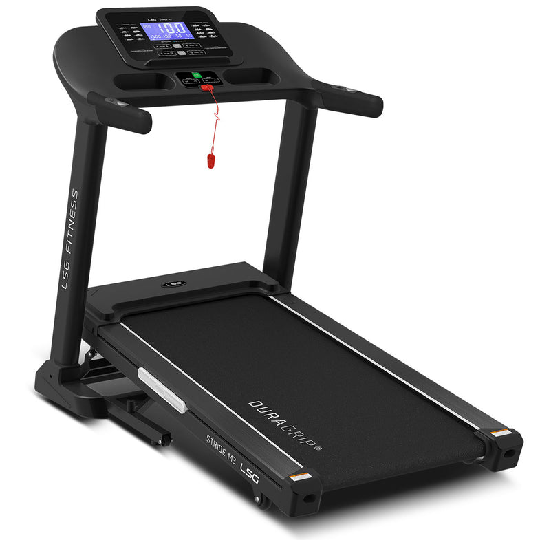 Stride M3 Treadmill
