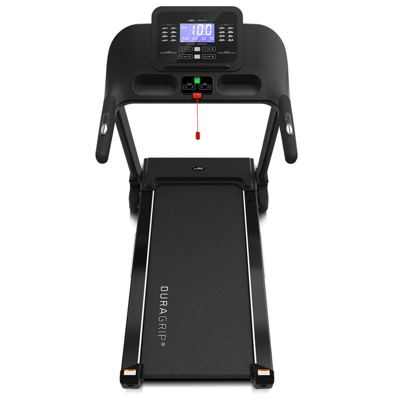 Stride M3 Treadmill