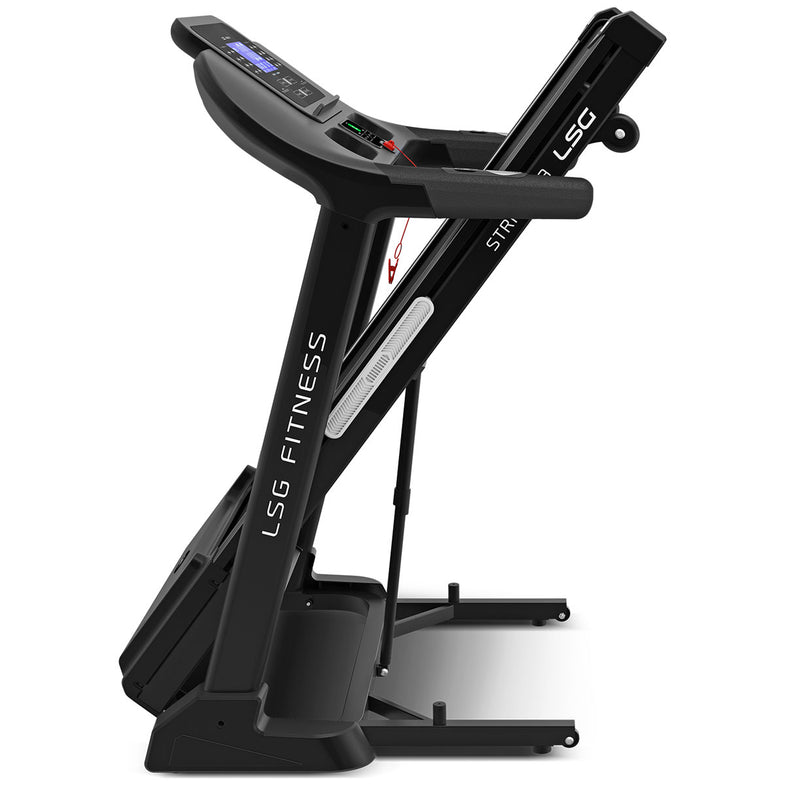 Stride M3 Treadmill