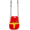 Baby Swing Seat Attachment (Red& Yellow)