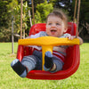 Baby Swing Seat Attachment (Red& Yellow)