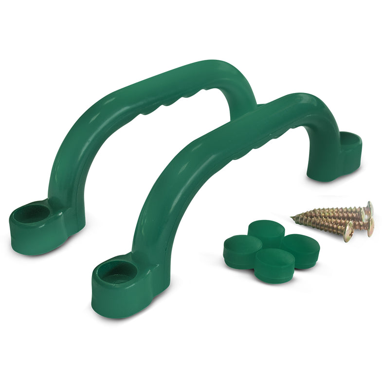 Plastic Handles Pair (247mm)