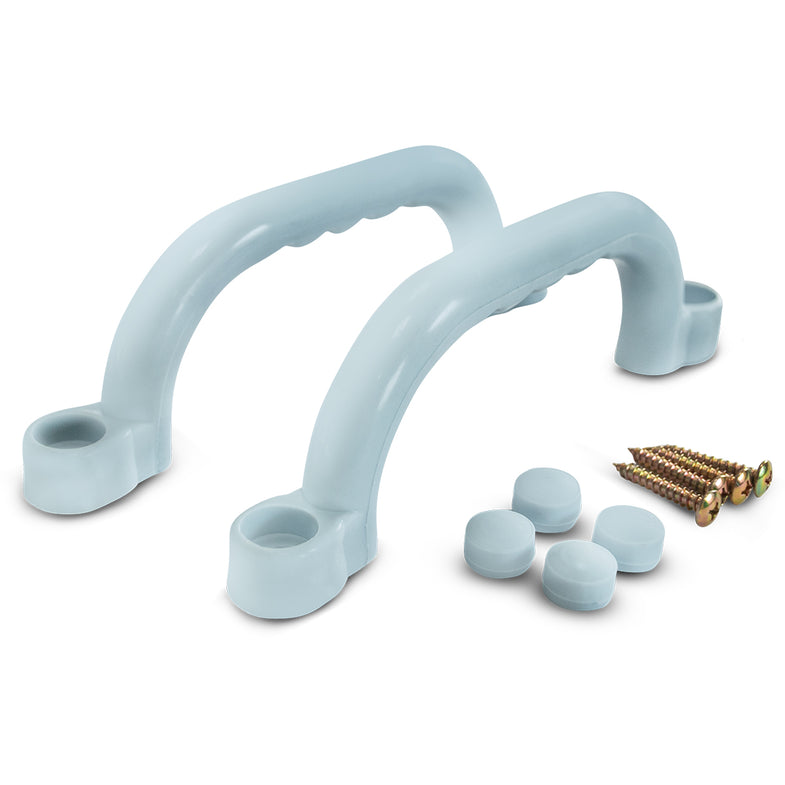 Plastic Handles Pair (247mm)
