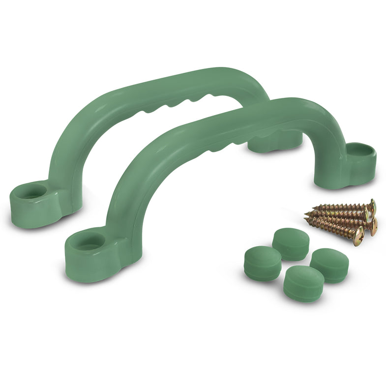 Plastic Handles Pair (247mm)
