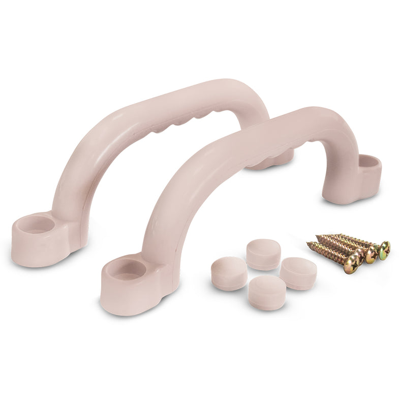 Plastic Handles Pair (247mm)