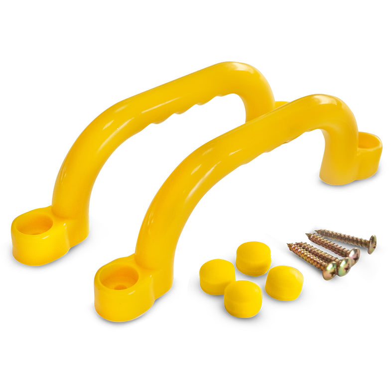 Plastic Handles Pair (247mm)