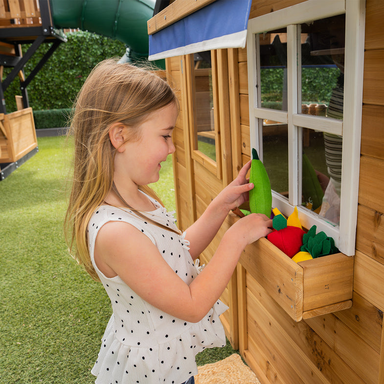 Aberdeen Cubby House
