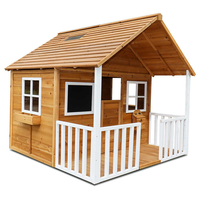 Camira Cubby House