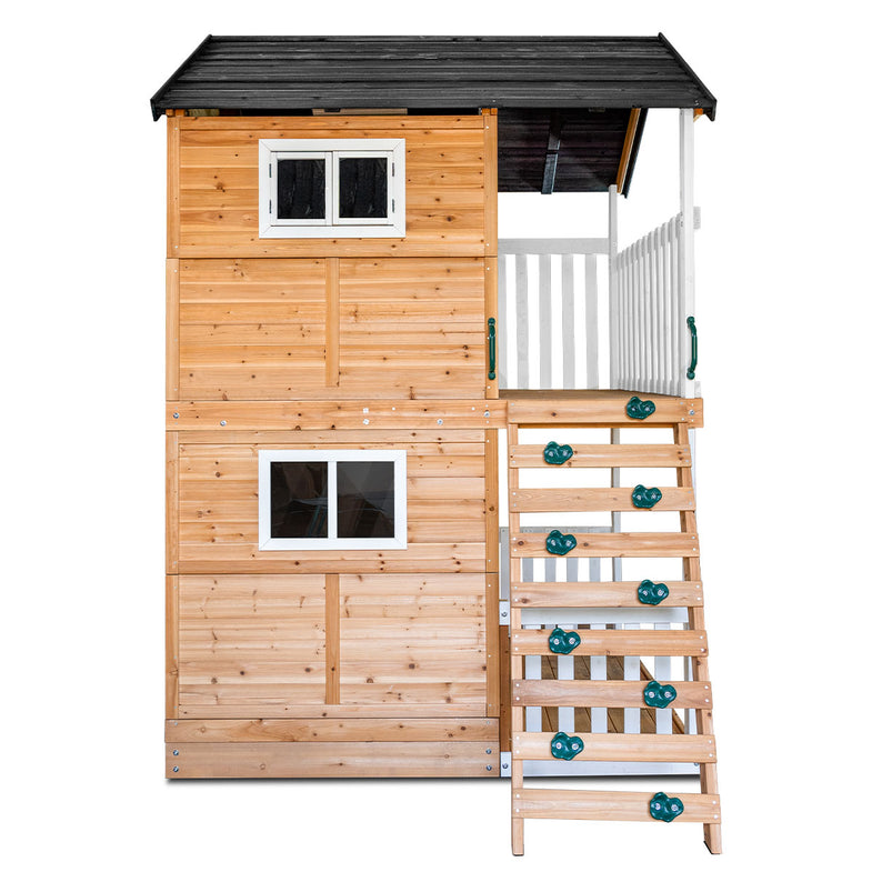 Doncaster Double Storey Cubby House
