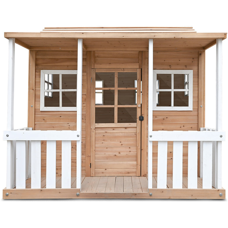 Finley Cubby House Set
