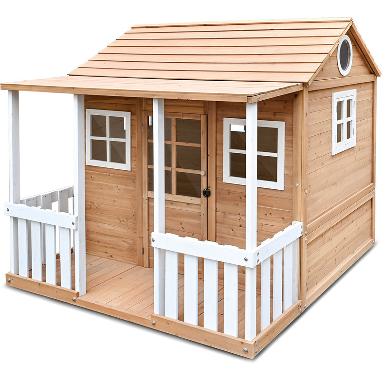 Finley Cubby House Set