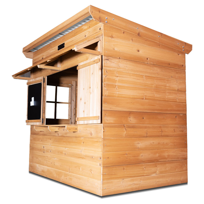 Weston Cubby House