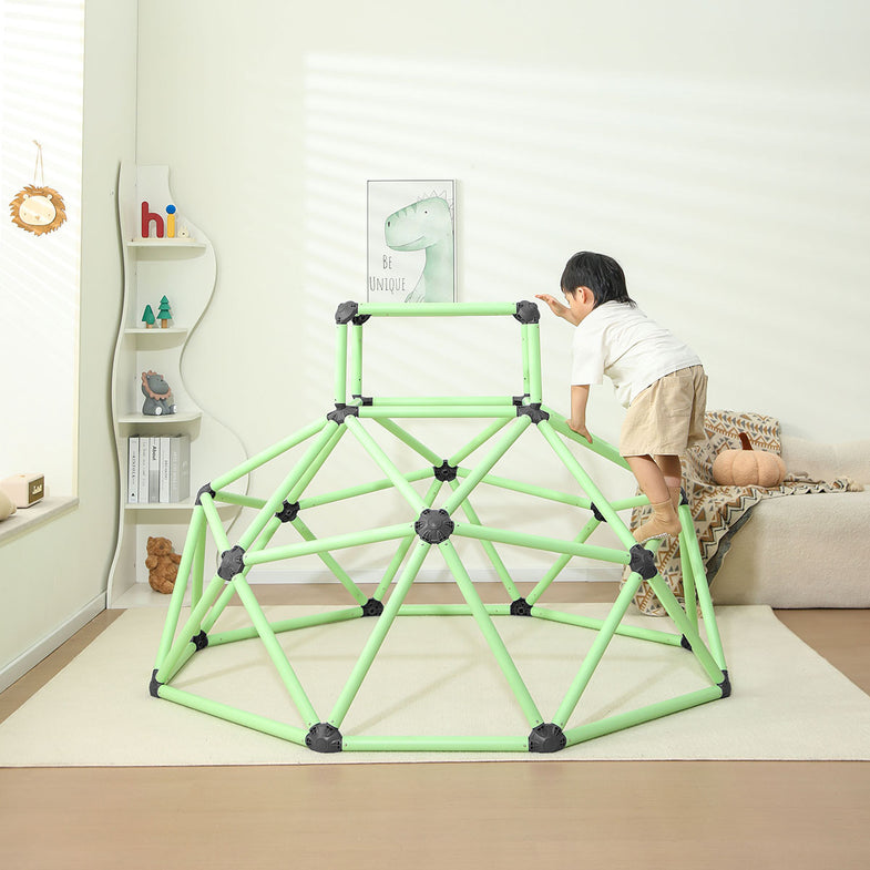 PlaySphere 2.3m Dome Climber