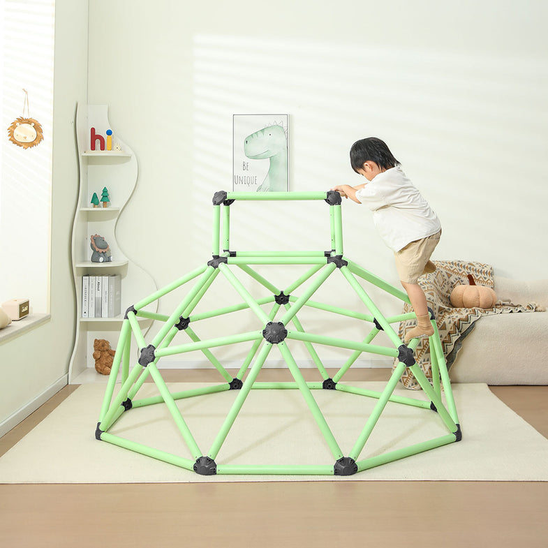 PlaySphere 2.3m Dome Climber