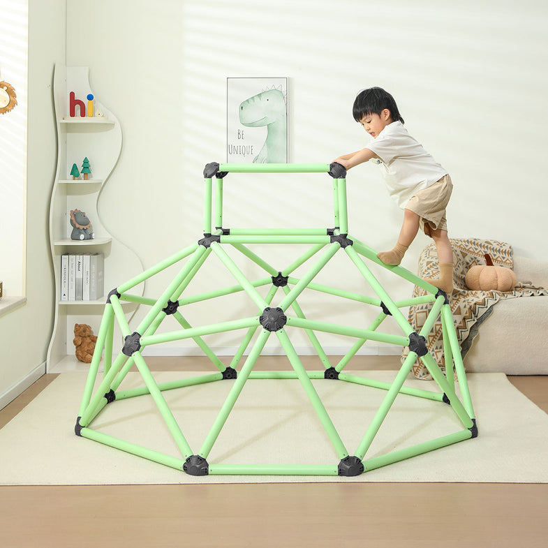 PlaySphere 2.3m Dome Climber