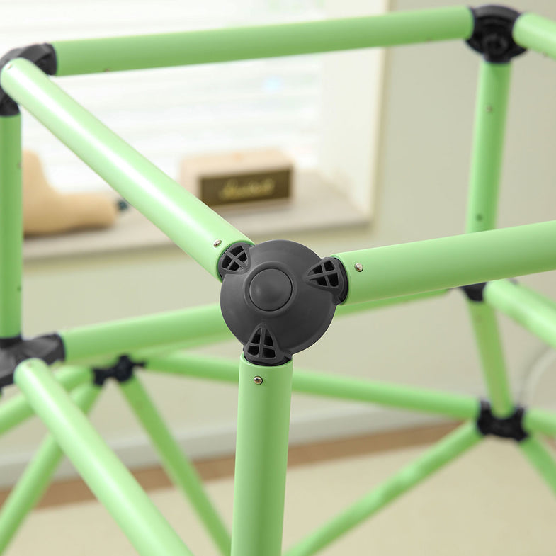 PlaySphere 2.3m Dome Climber