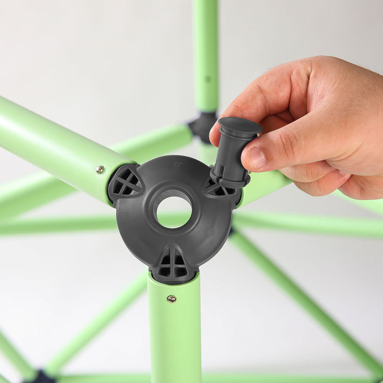 PlaySphere 2.3m Dome Climber