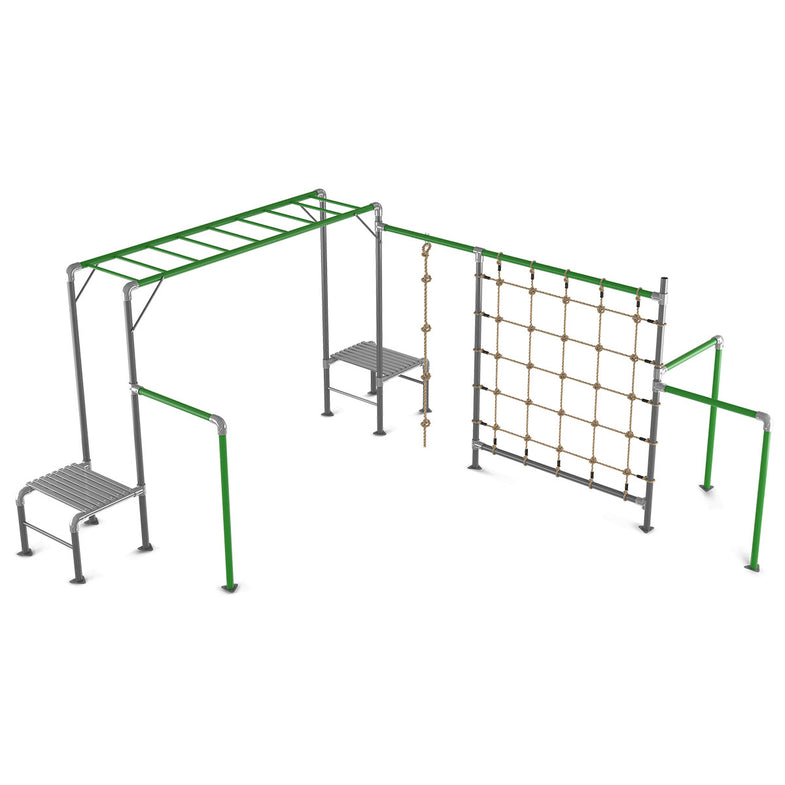 Junior Jungle Tasman