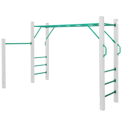 Amazon Monkey Bars Only (2.5m)