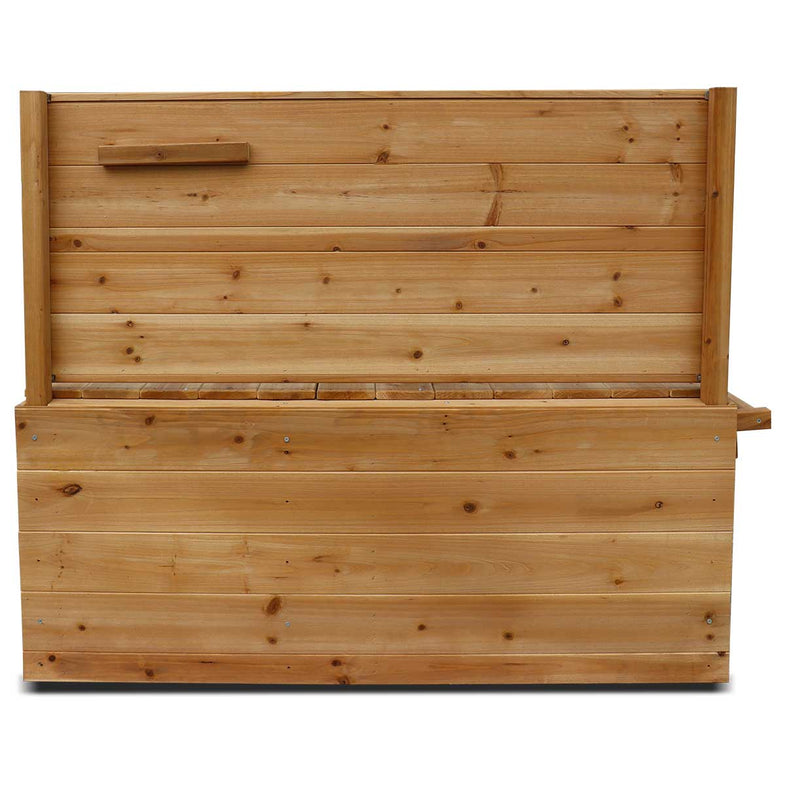 Eden Outdoor Play Kitchen