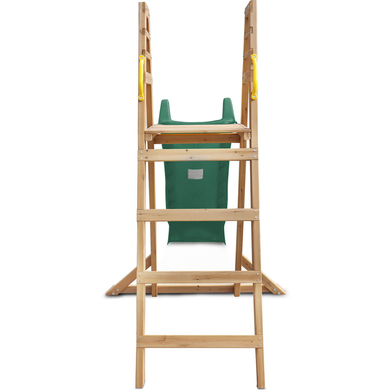 Sunshine 2.2m Climb & Slide Set (Green Slide)
