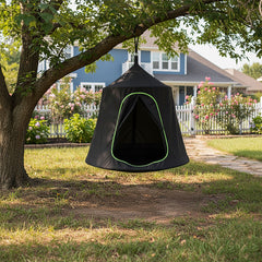 Comfy Cocoon Freestanding Nest Swing