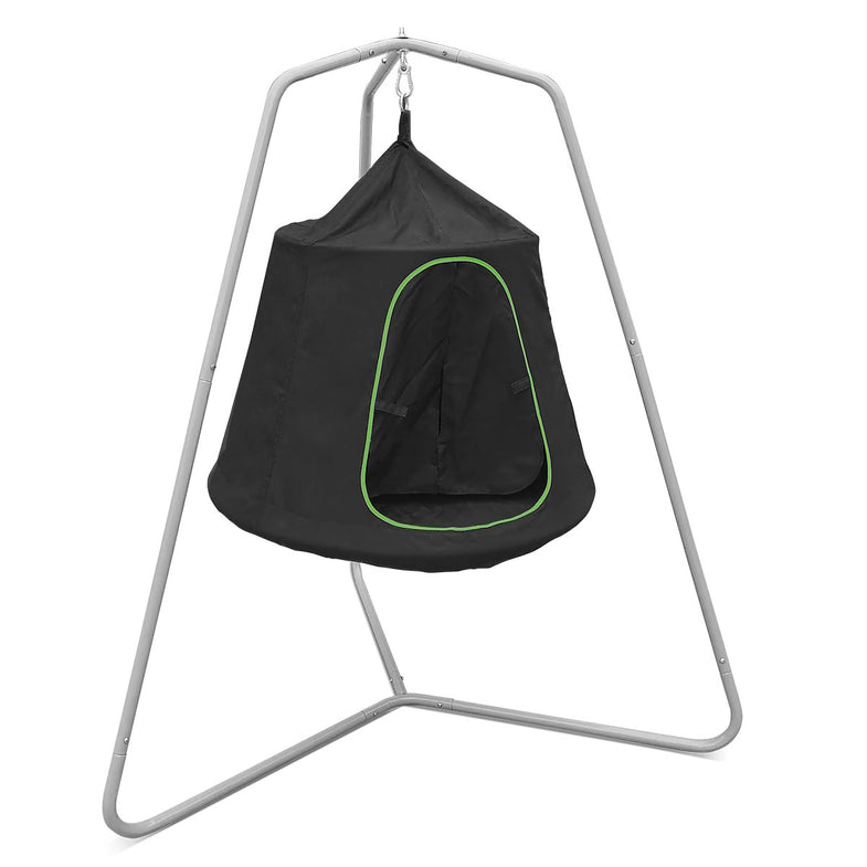 Comfy Cocoon Nest Swing and Frame