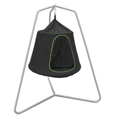Comfy Cocoon Nest Swing and Frame